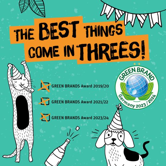 the-best-things-come-in-threes-logo