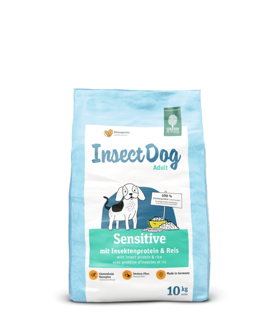 InsectDog_Sensitive_10kg_Frontal