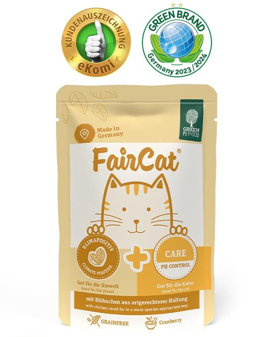 85g_550x680_Siegel_0005_4032254750529_Katze_GreenPetfood_FairCat_Care_85g_frontal