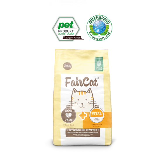 FairCat_Vital_7,5kg