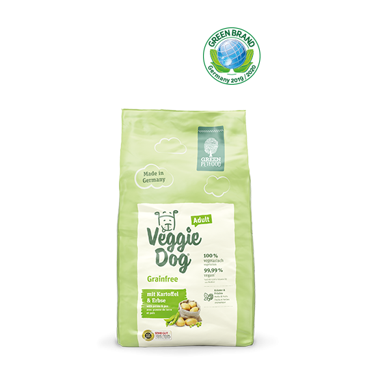 VeggieDog_Grainfree_10kg_Frontal